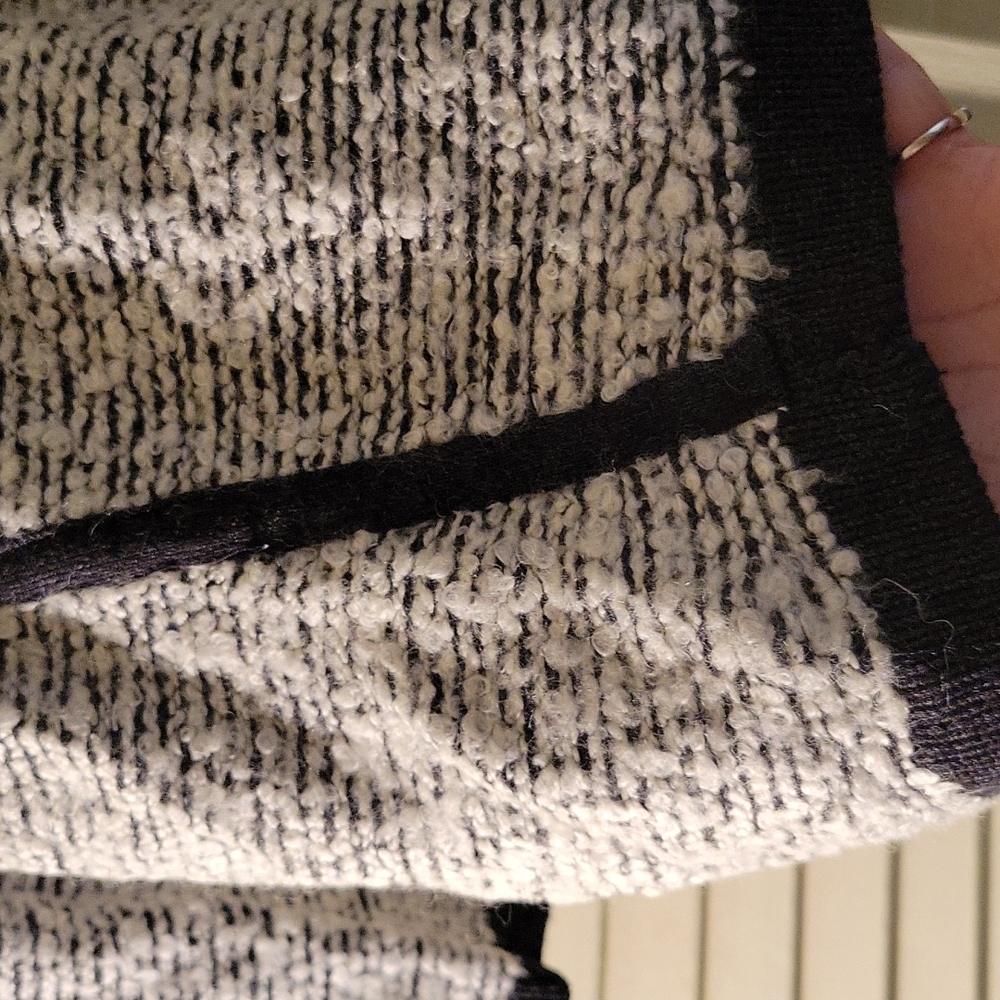 Womens Sweater by Lou and Grey - Picture 3 of 6
